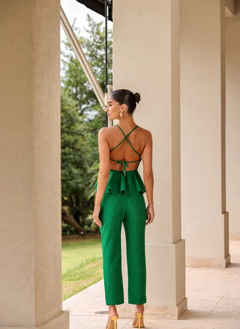 Conjunto Laura