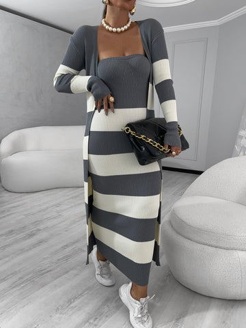 Conjunto Listra Mila