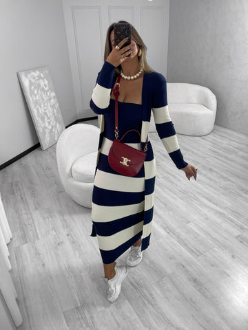 Conjunto Listra Mila