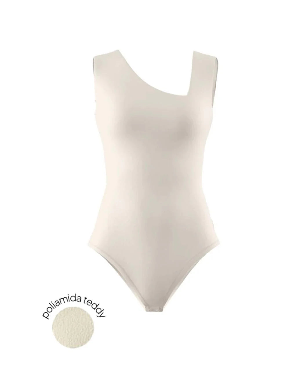 Body Navy Off White