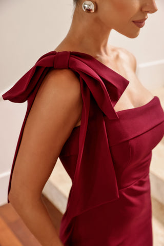 Vestido Midi Isadora